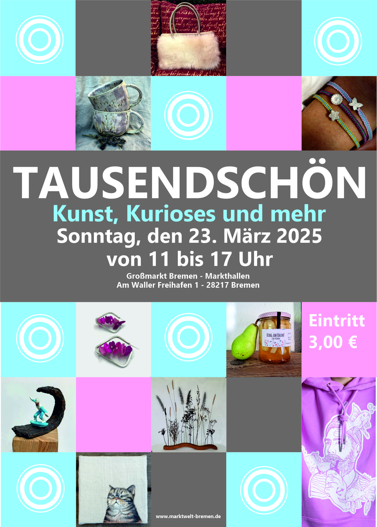 Tausendschön